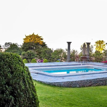 Mirador Del Frayle Hotel San Miguel de Allende Buitenkant foto