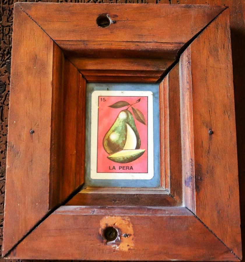 Mirador Del Frayle Hotel San Miguel de Allende Buitenkant foto