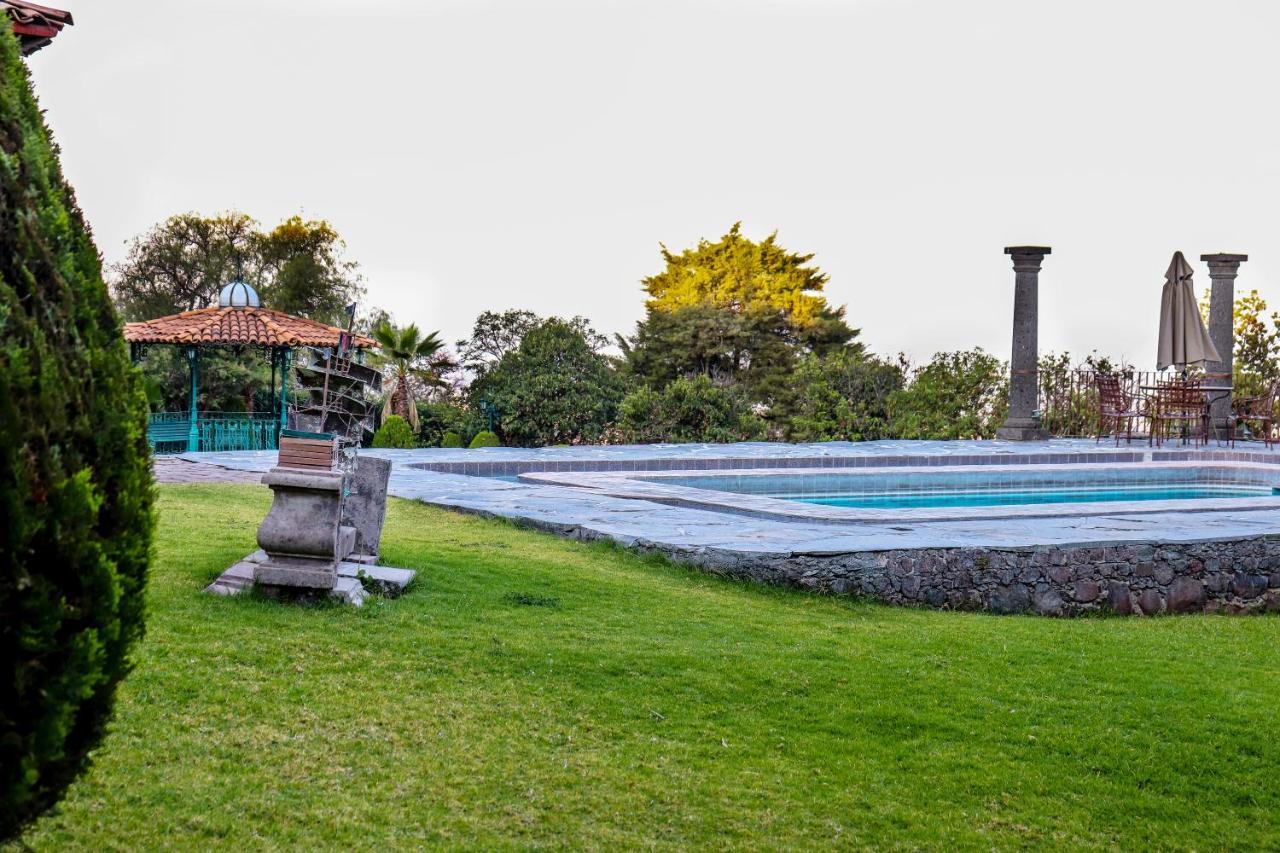Mirador Del Frayle Hotel San Miguel de Allende Buitenkant foto