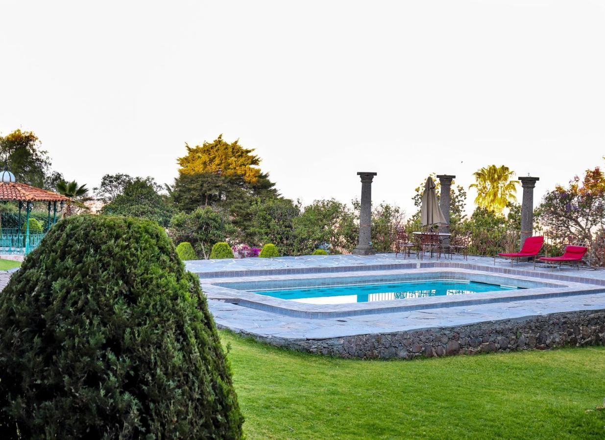 Mirador Del Frayle Hotel San Miguel de Allende Buitenkant foto